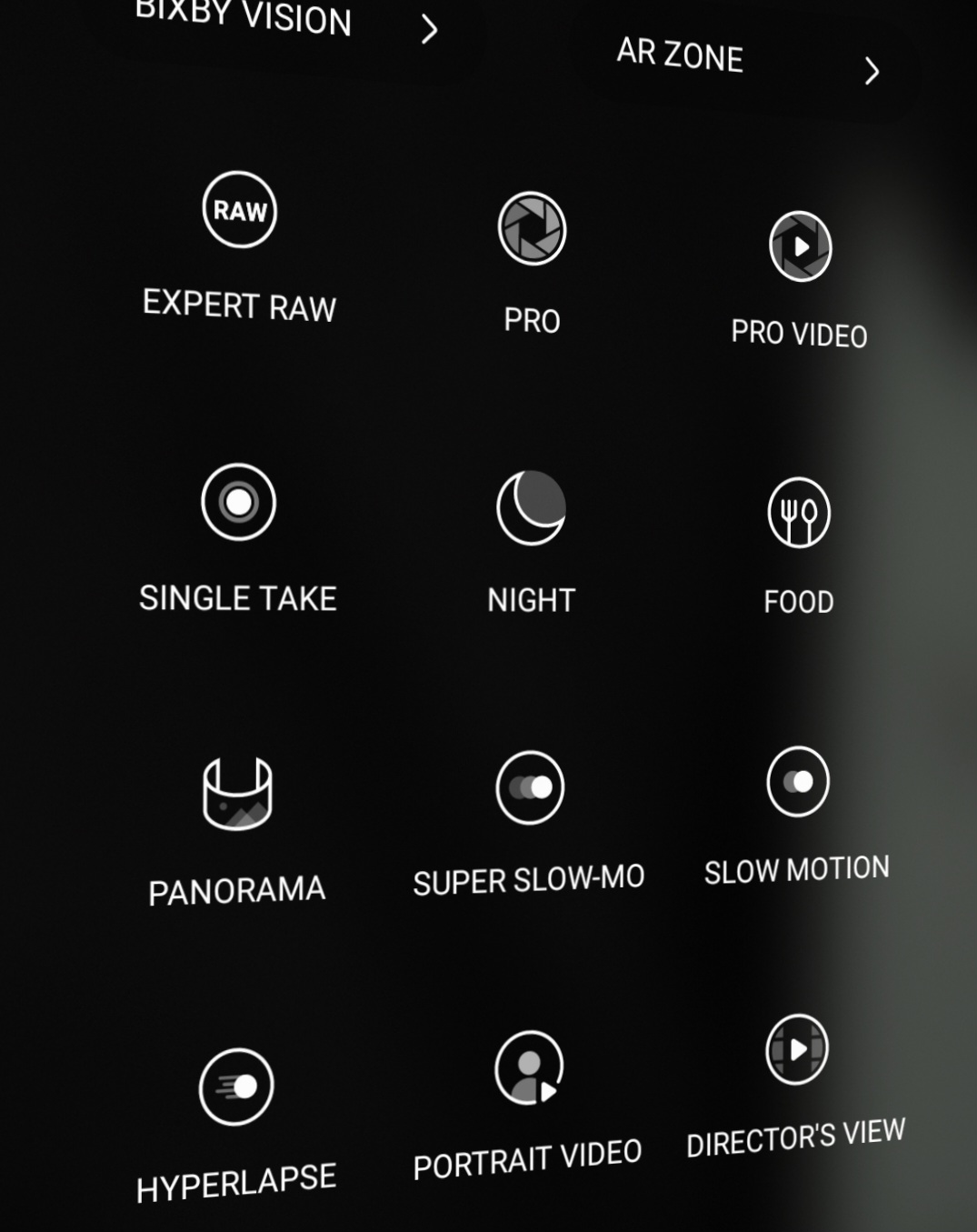 How To Take Panarama To Samsung Phone