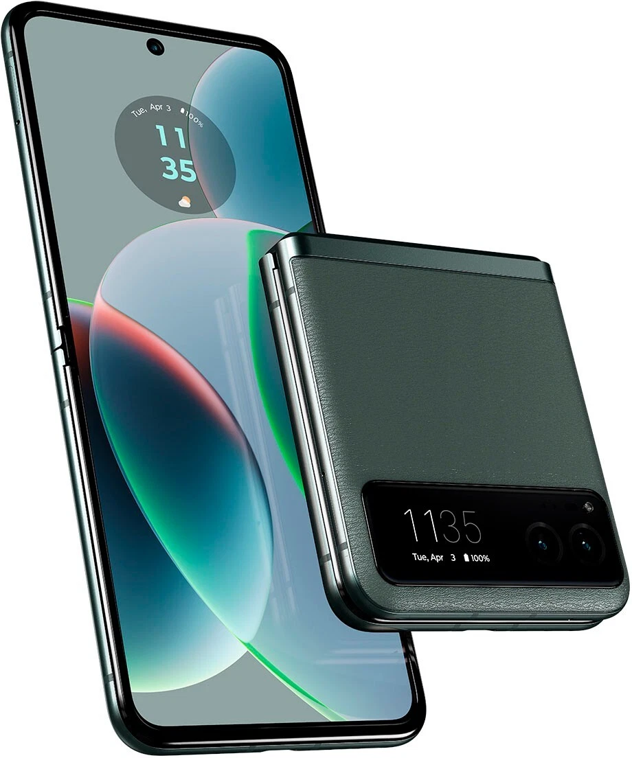 Motorola Razr 2023 1st Impression: I feel Sad
