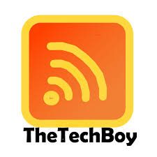 TheTechBoy
