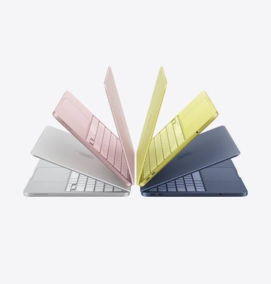 Mac Neo?