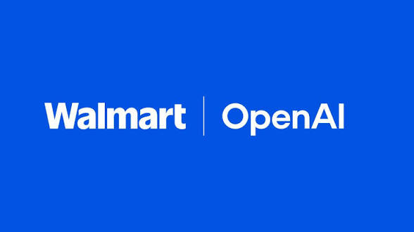 Walmart X ChatGpt