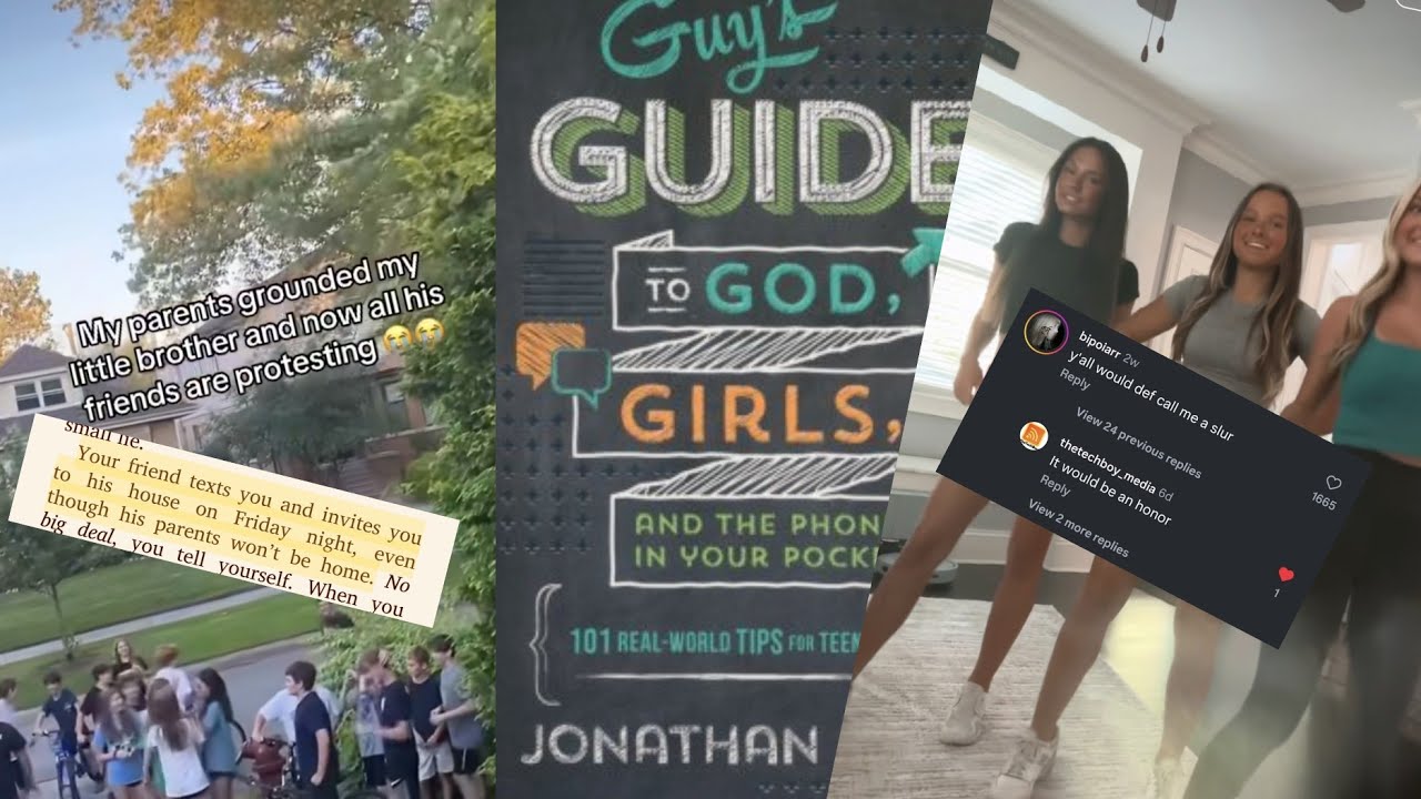This Week In TheTechBoy Podcast 7/26/25: I’m PROUD To Be An Evangelical!!!